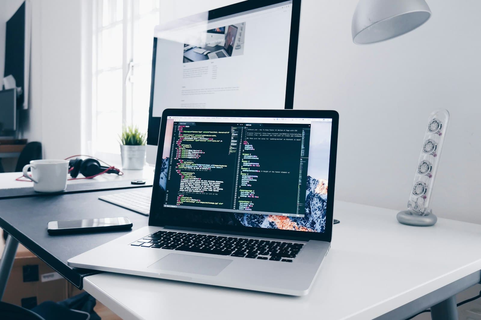 Full-Stack Software Engineering and Cloud Systems