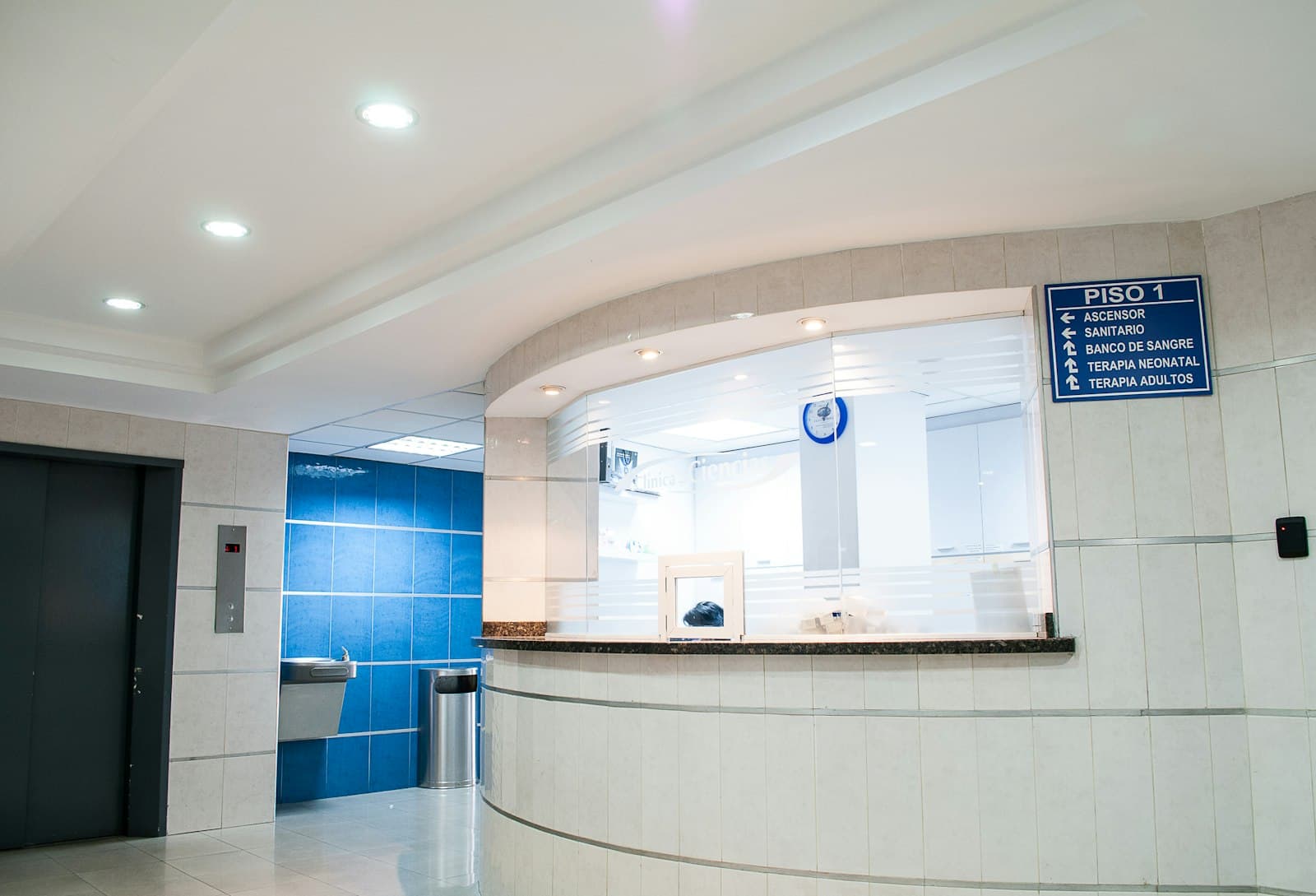 Healthcare Queue Architecture and Hospital Management Systems