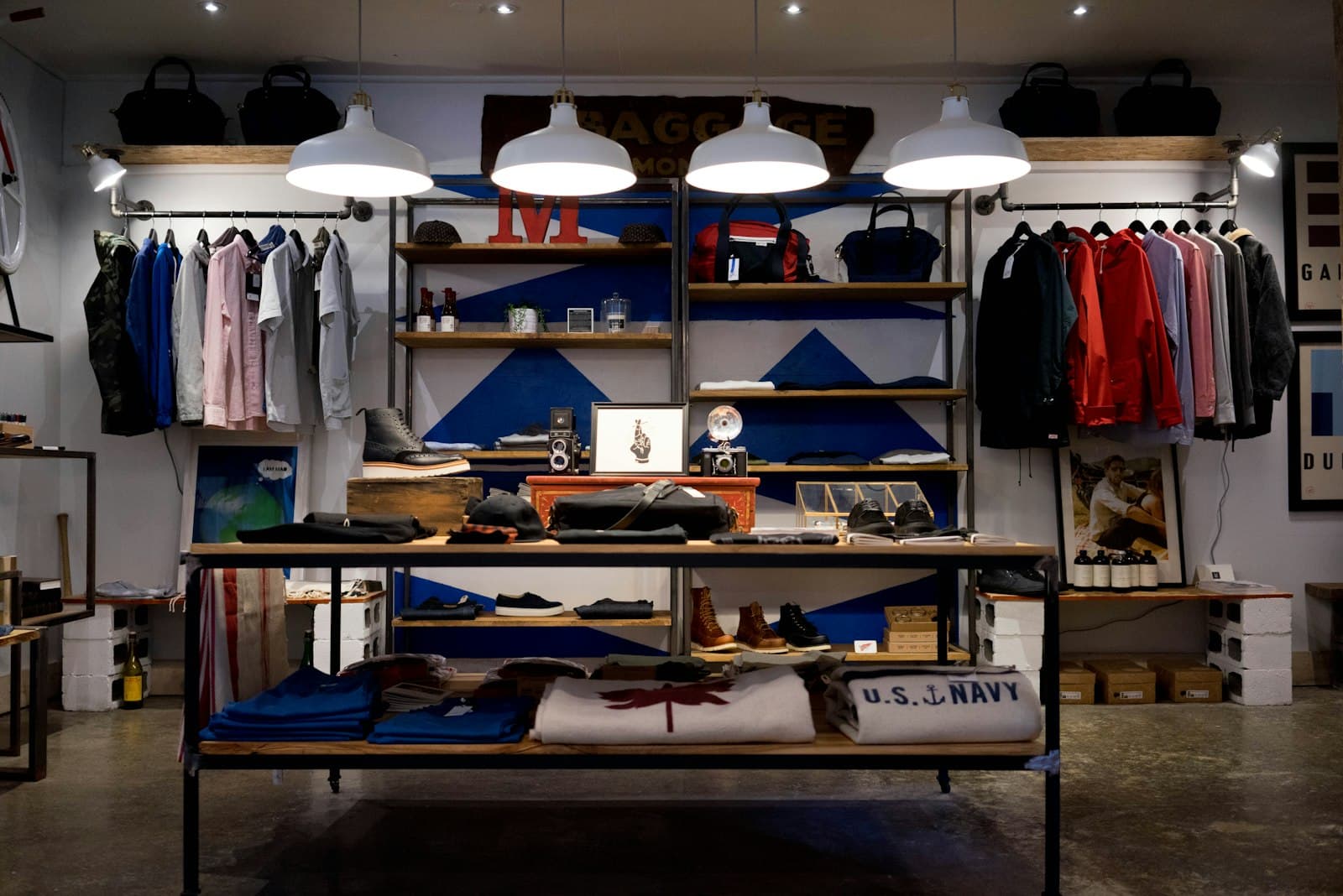 Retail Point of Sale and Commerce Billing Systems