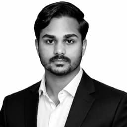 Abhijay Shah